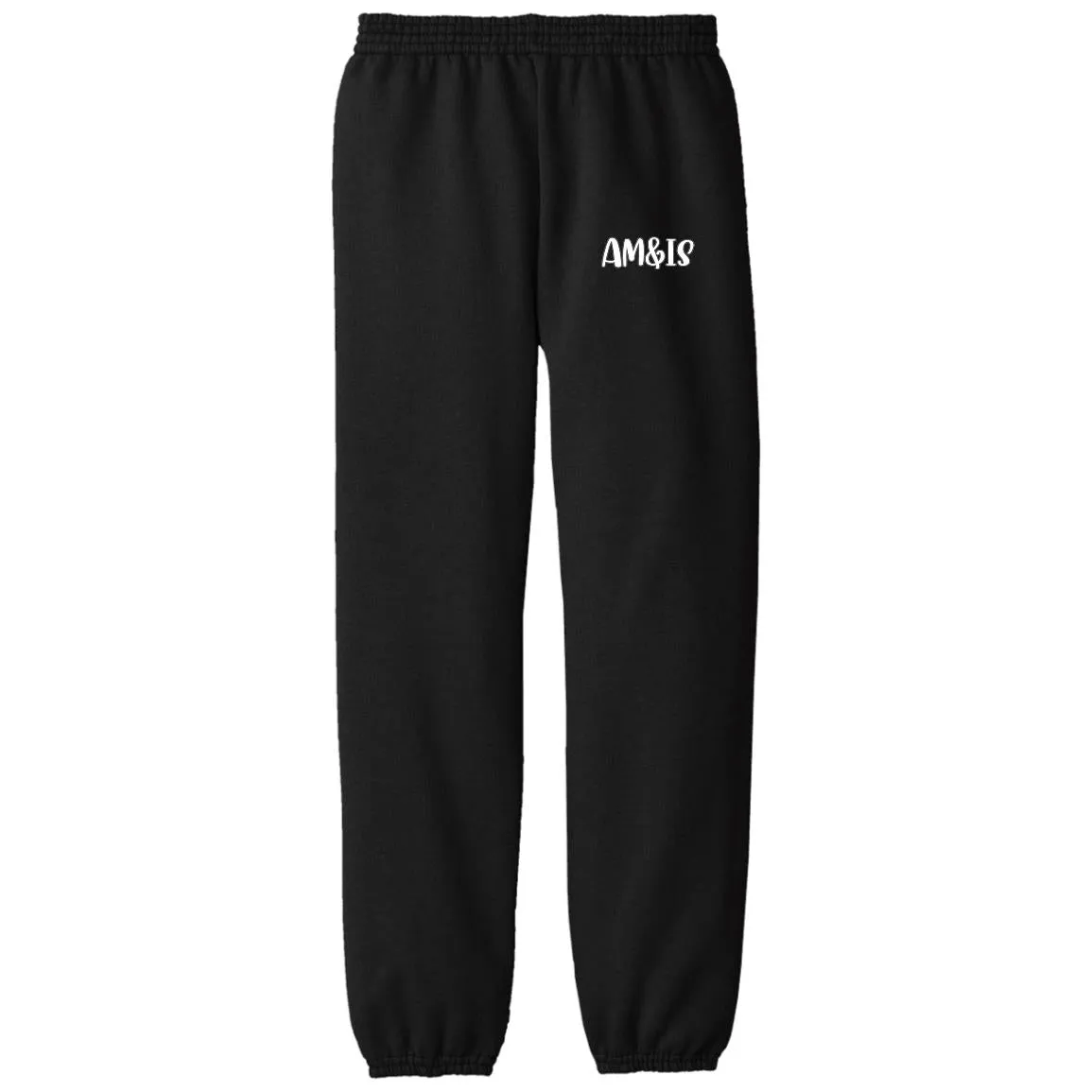 AM&IS Activewear Youth Fleece Pants