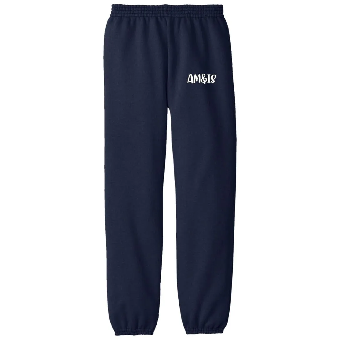 AM&IS Activewear Youth Fleece Pants