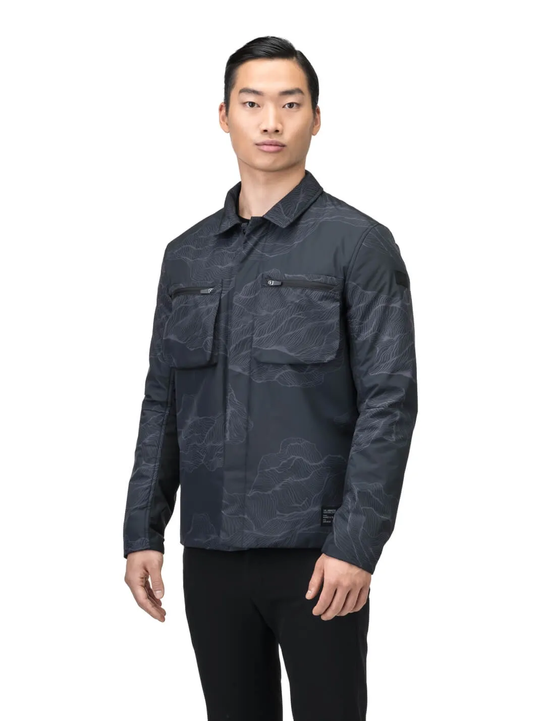 Ander Legacy Men's Mid Layer Shirt