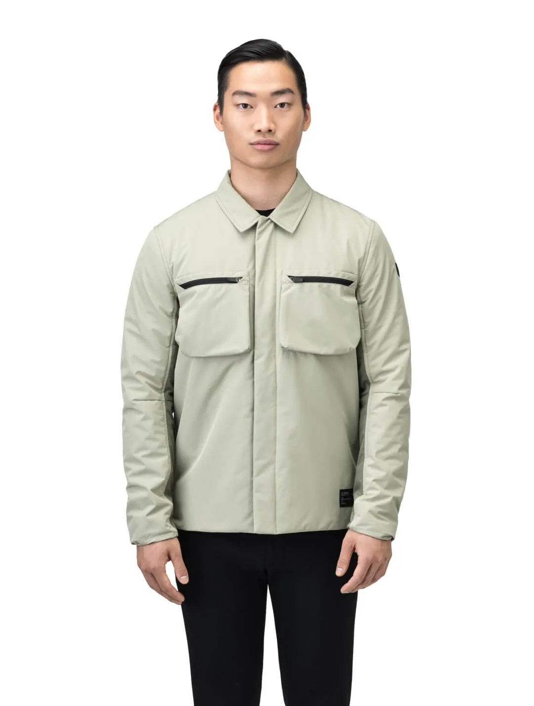 Ander Legacy Men's Mid Layer Shirt