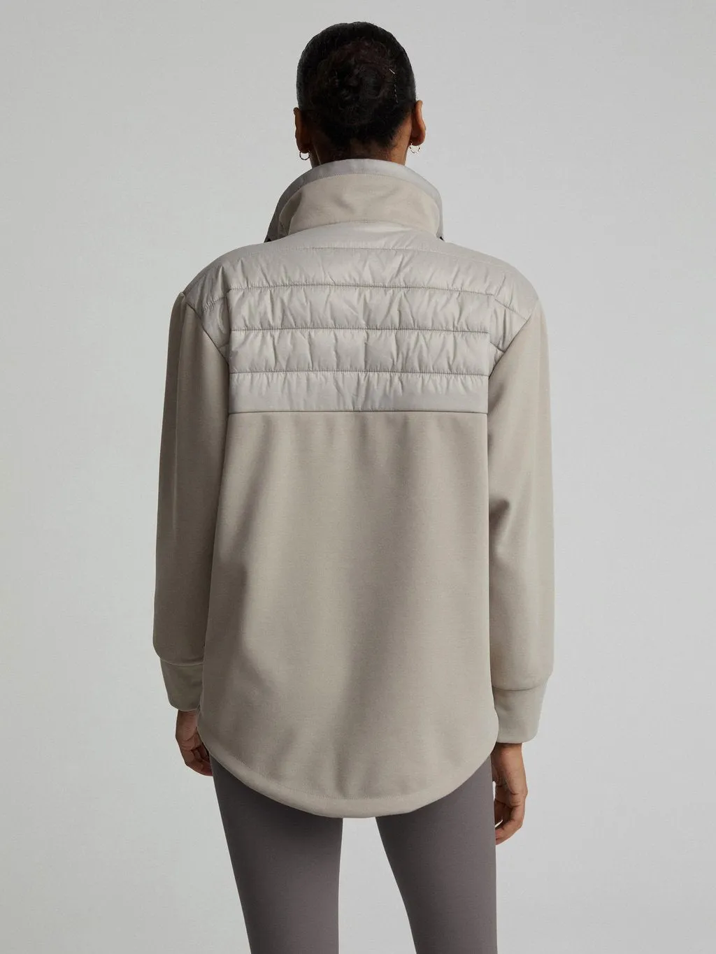 Balfern Jacket, String