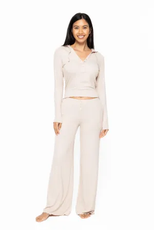 Bamboo Blend Lounge Pant