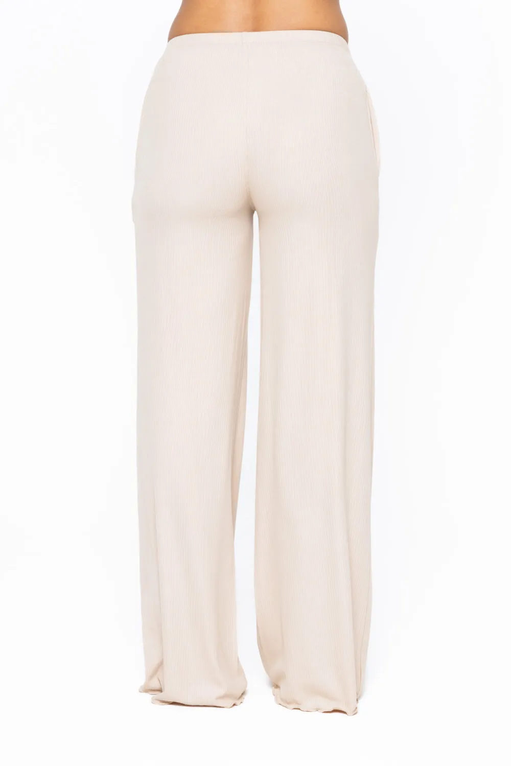 Bamboo Blend Lounge Pant