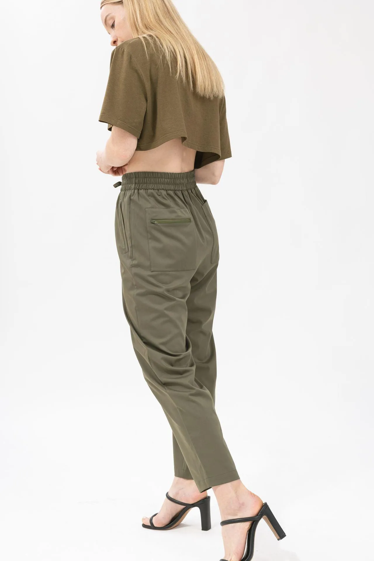 Bamboo Relax Pants