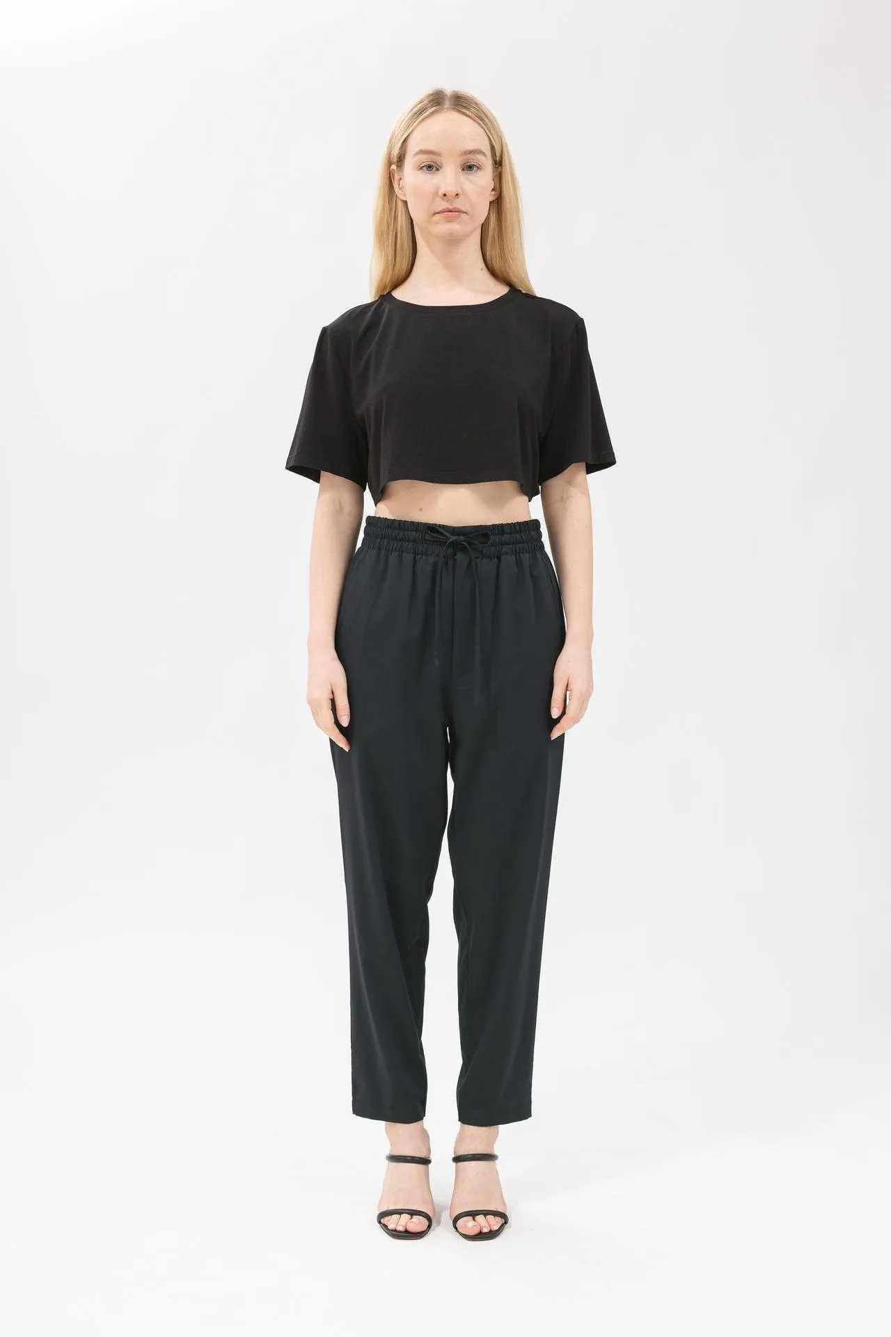 Bamboo Relax Pants