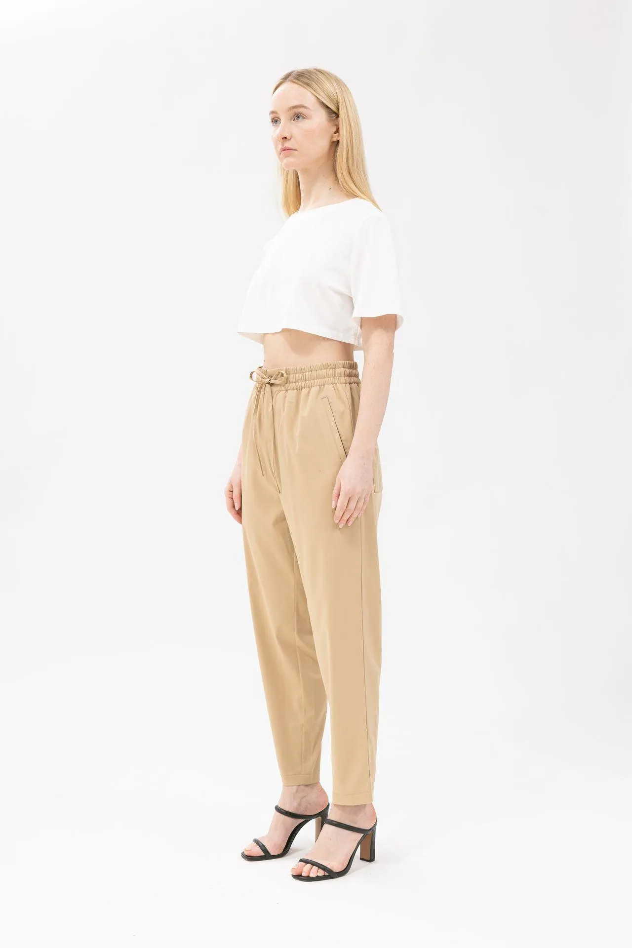 Bamboo Relax Pants