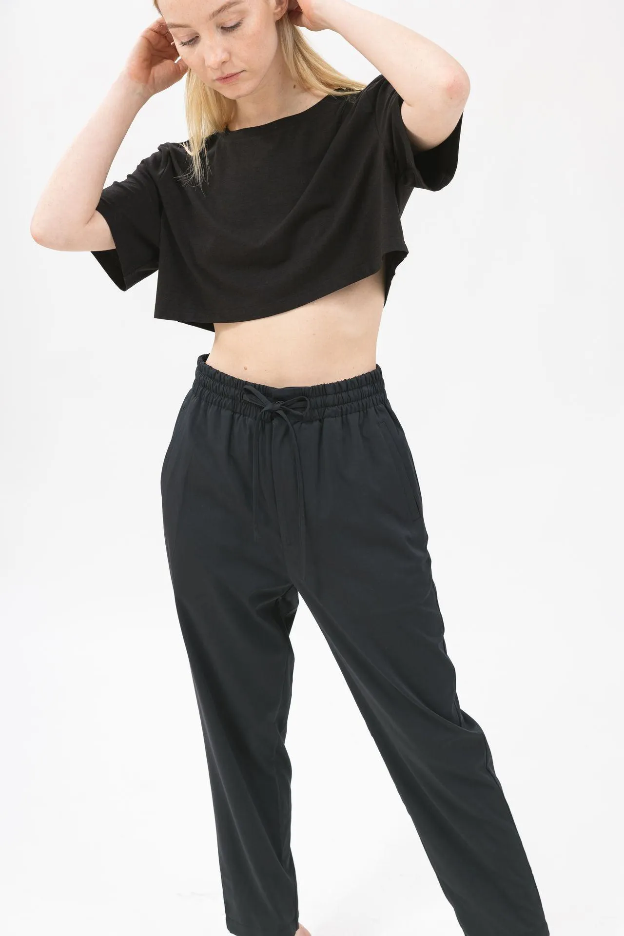 Bamboo Relax Pants