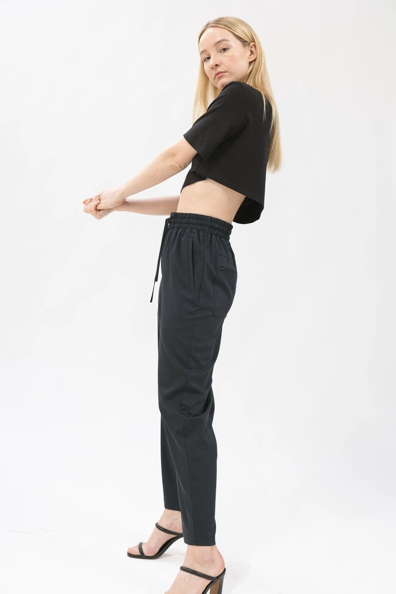 Bamboo Relax Pants