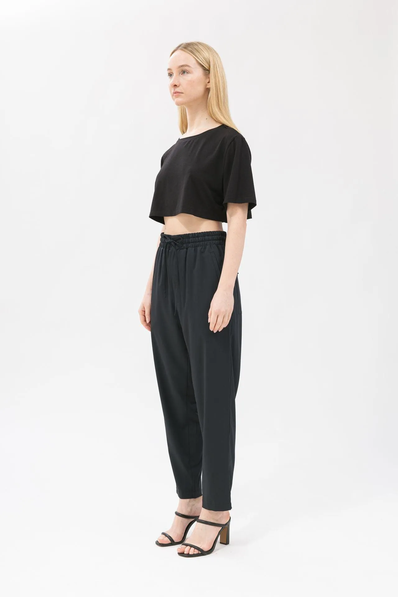 Bamboo Relax Pants