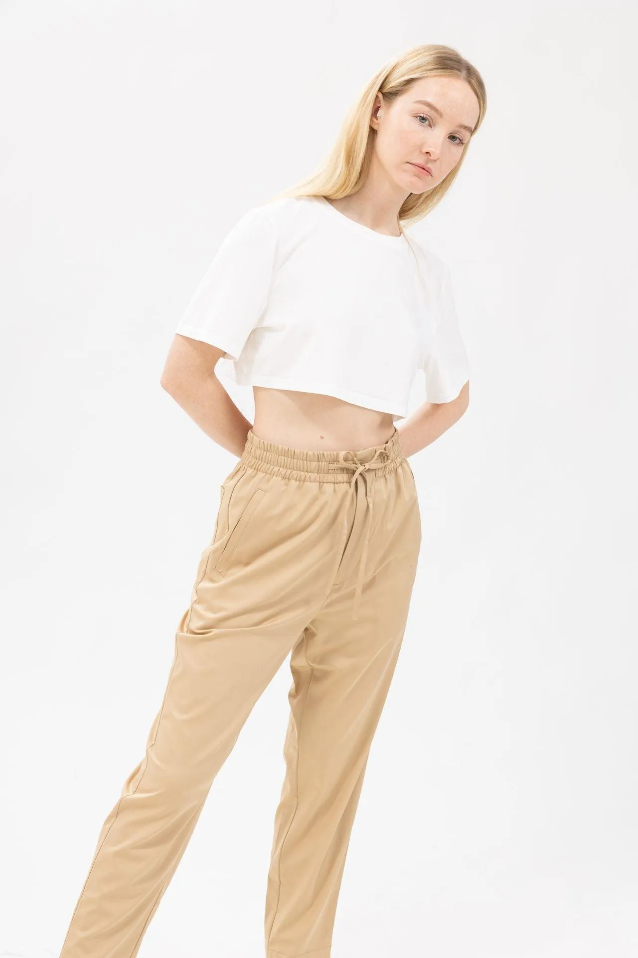 Bamboo Relax Pants