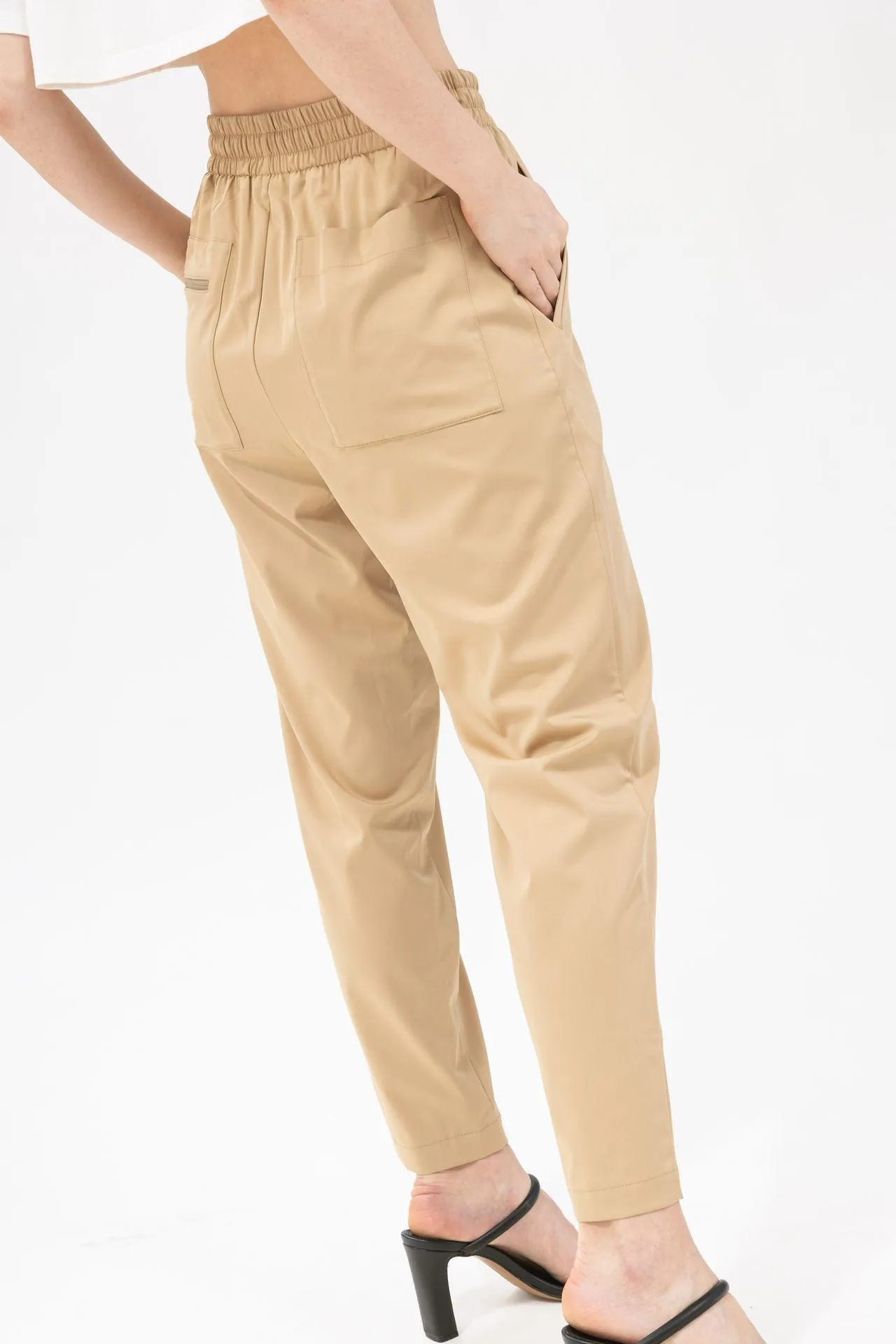 Bamboo Relax Pants