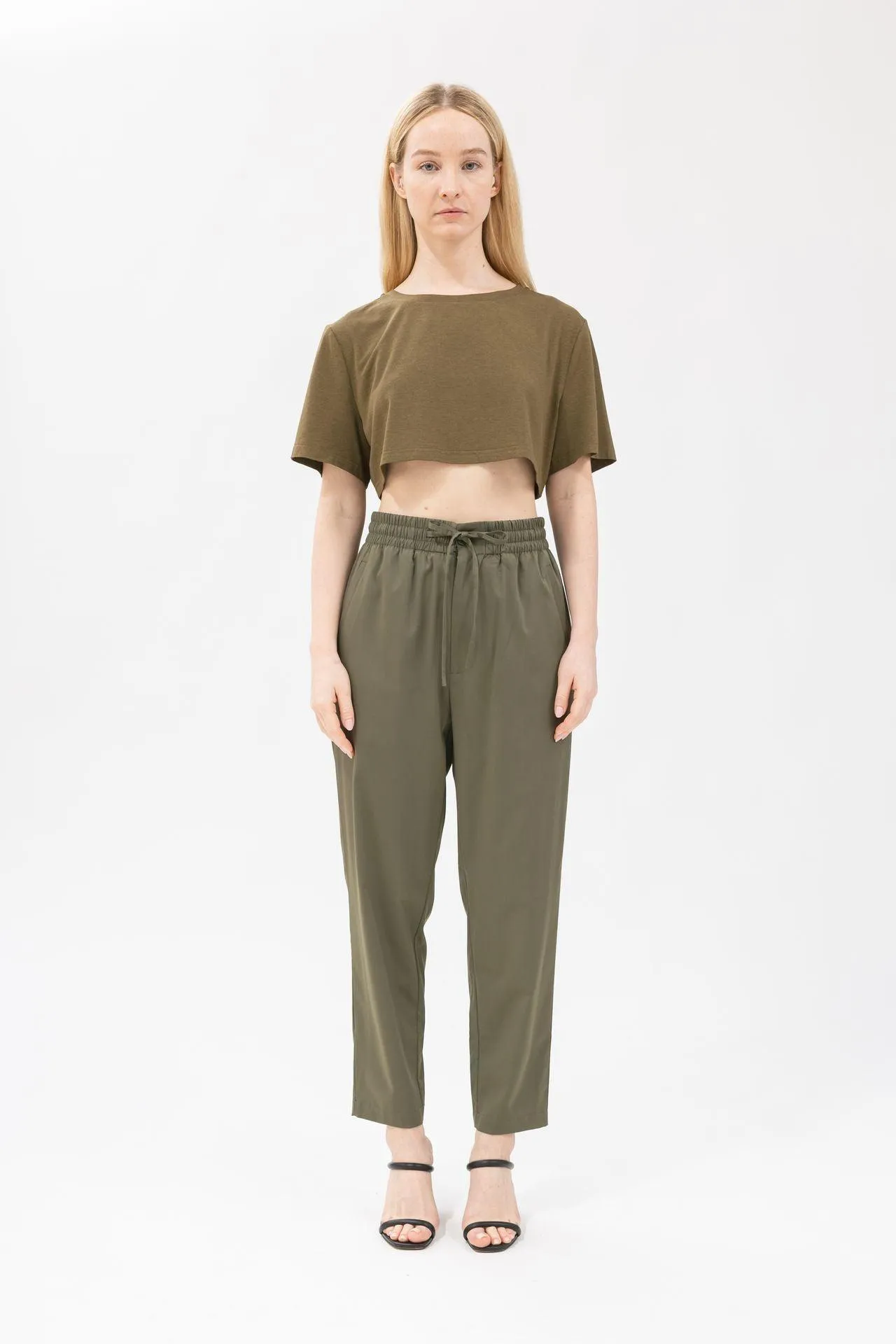 Bamboo Relax Pants