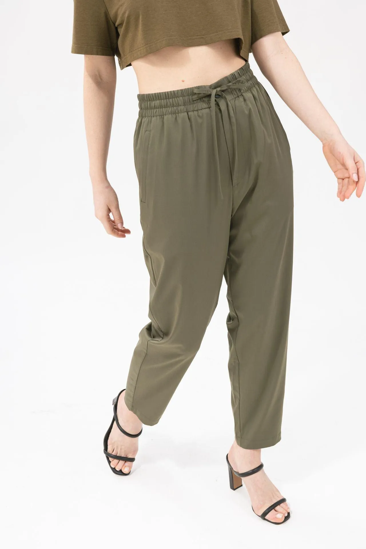 Bamboo Relax Pants