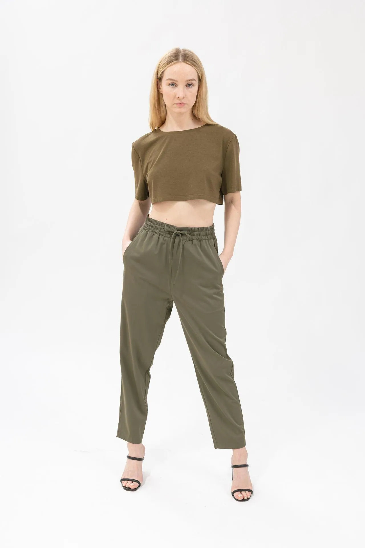 Bamboo Relax Pants