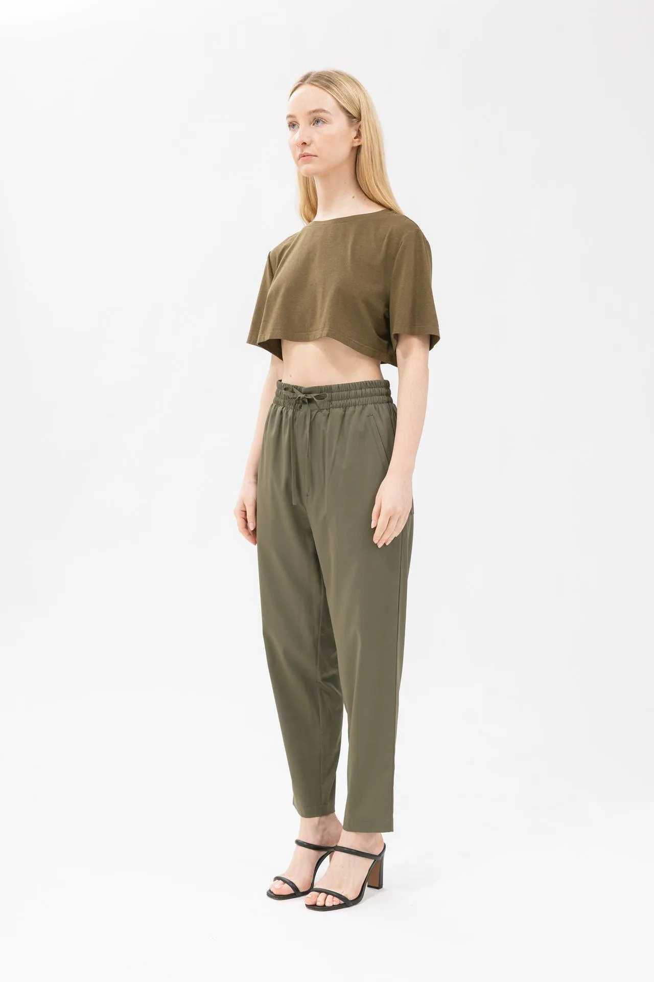 Bamboo Relax Pants