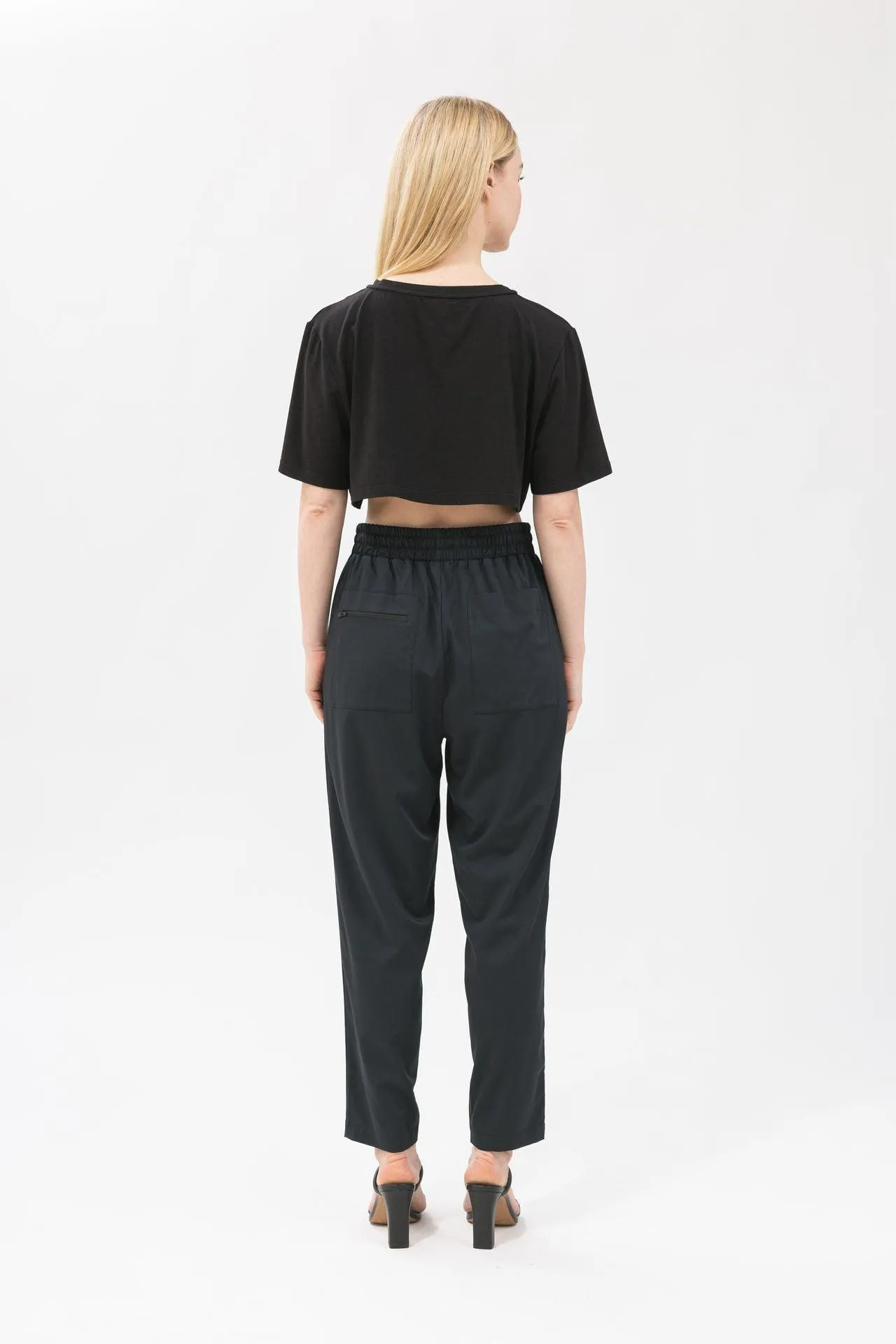 Bamboo Relax Pants