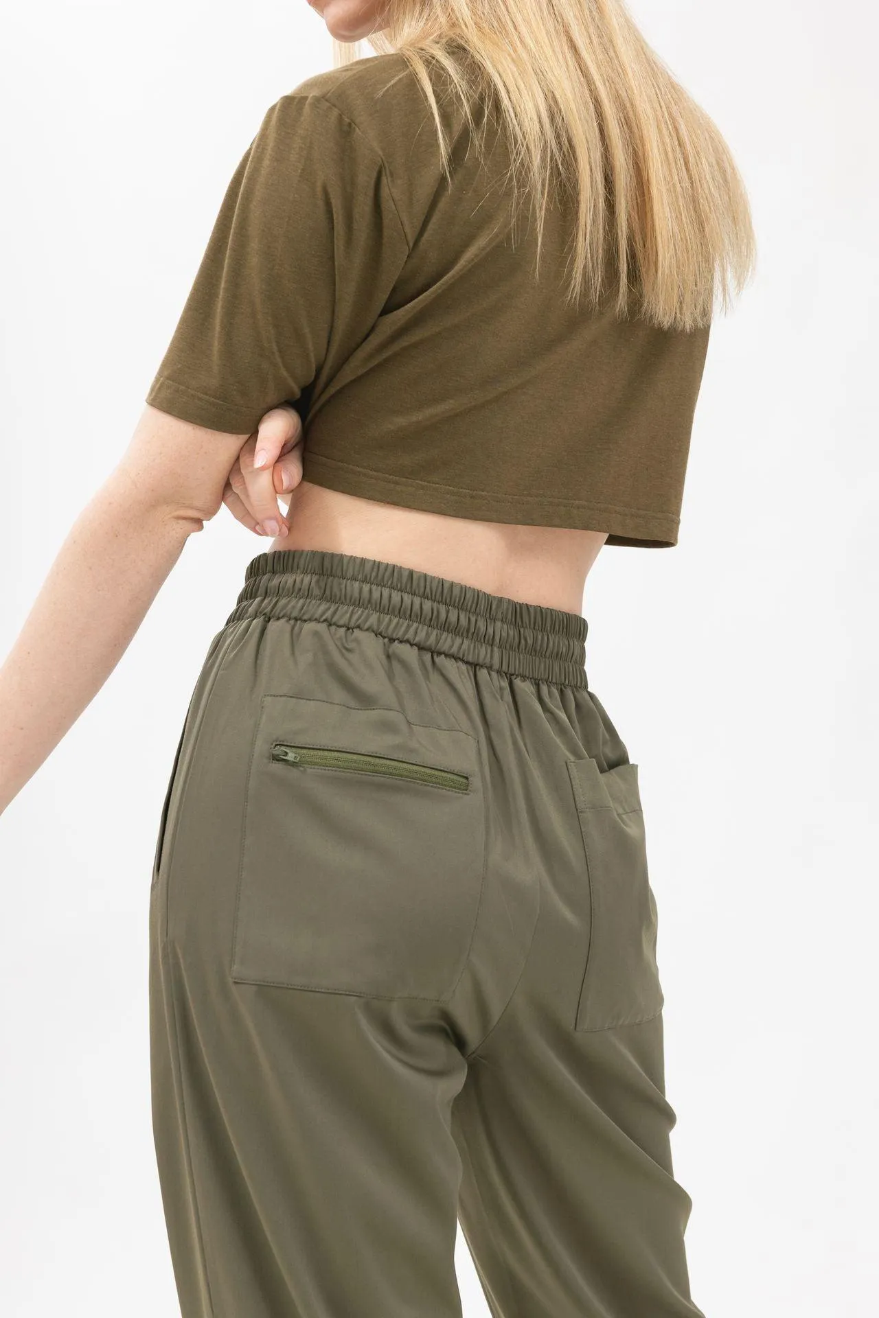 Bamboo Relax Pants