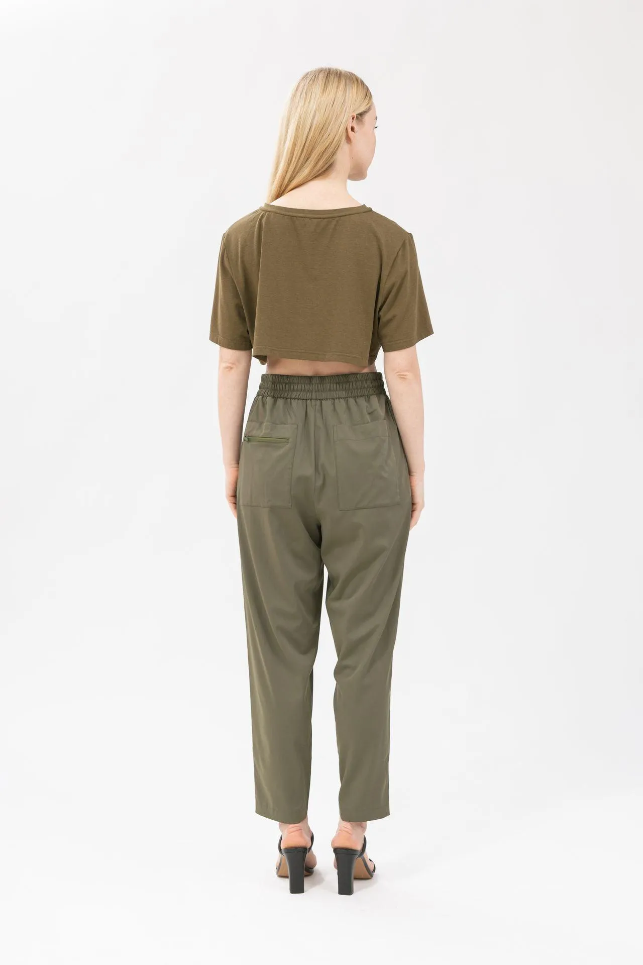 Bamboo Relax Pants