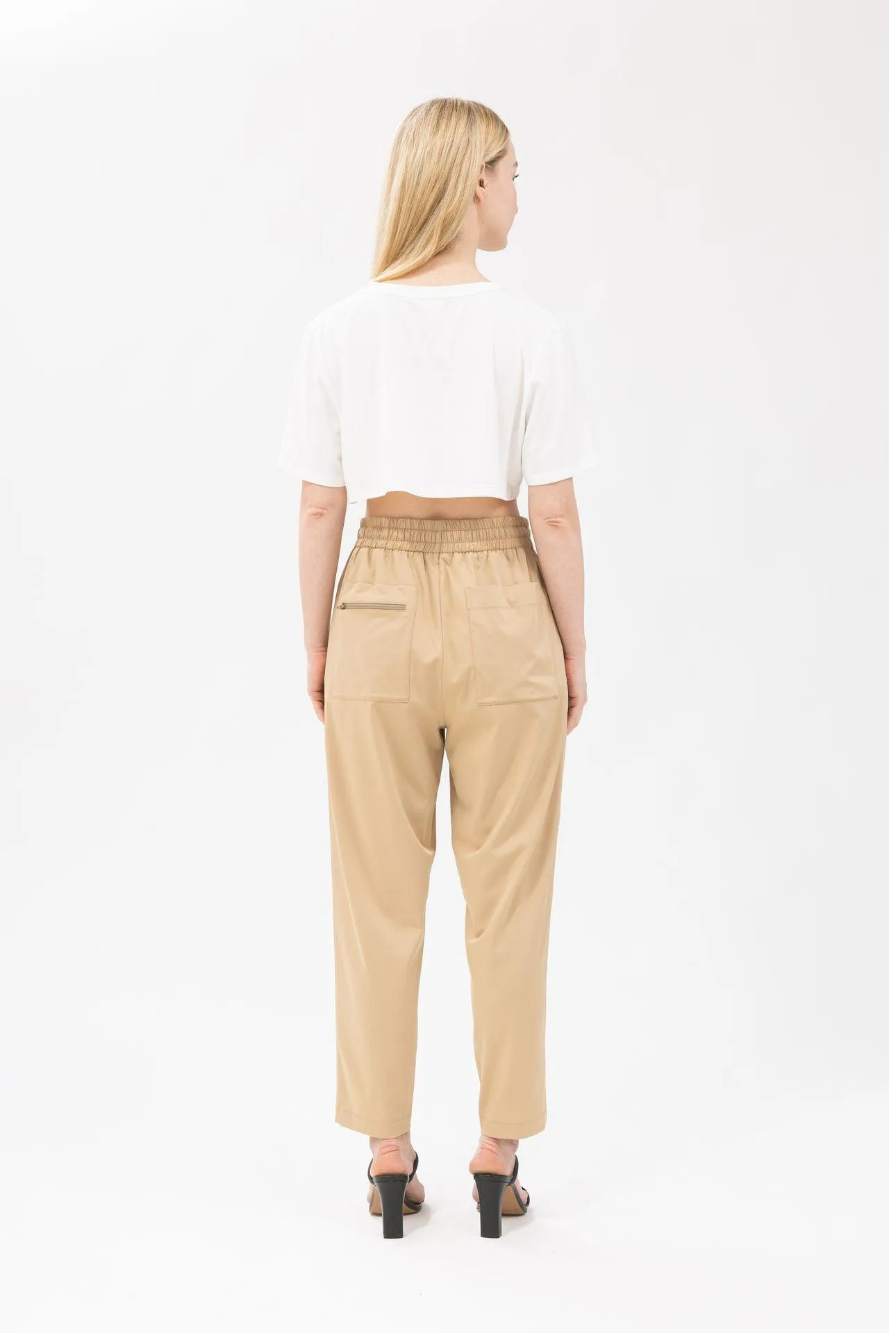 Bamboo Relax Pants