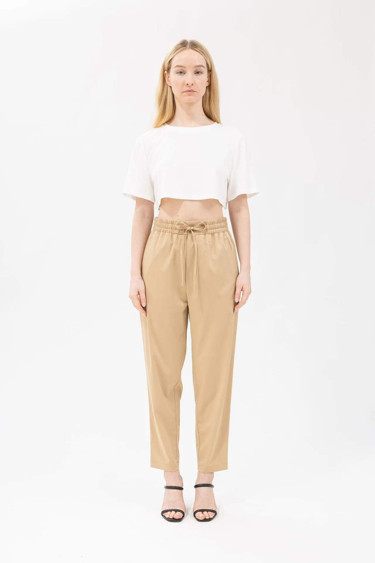 Bamboo Relax Pants