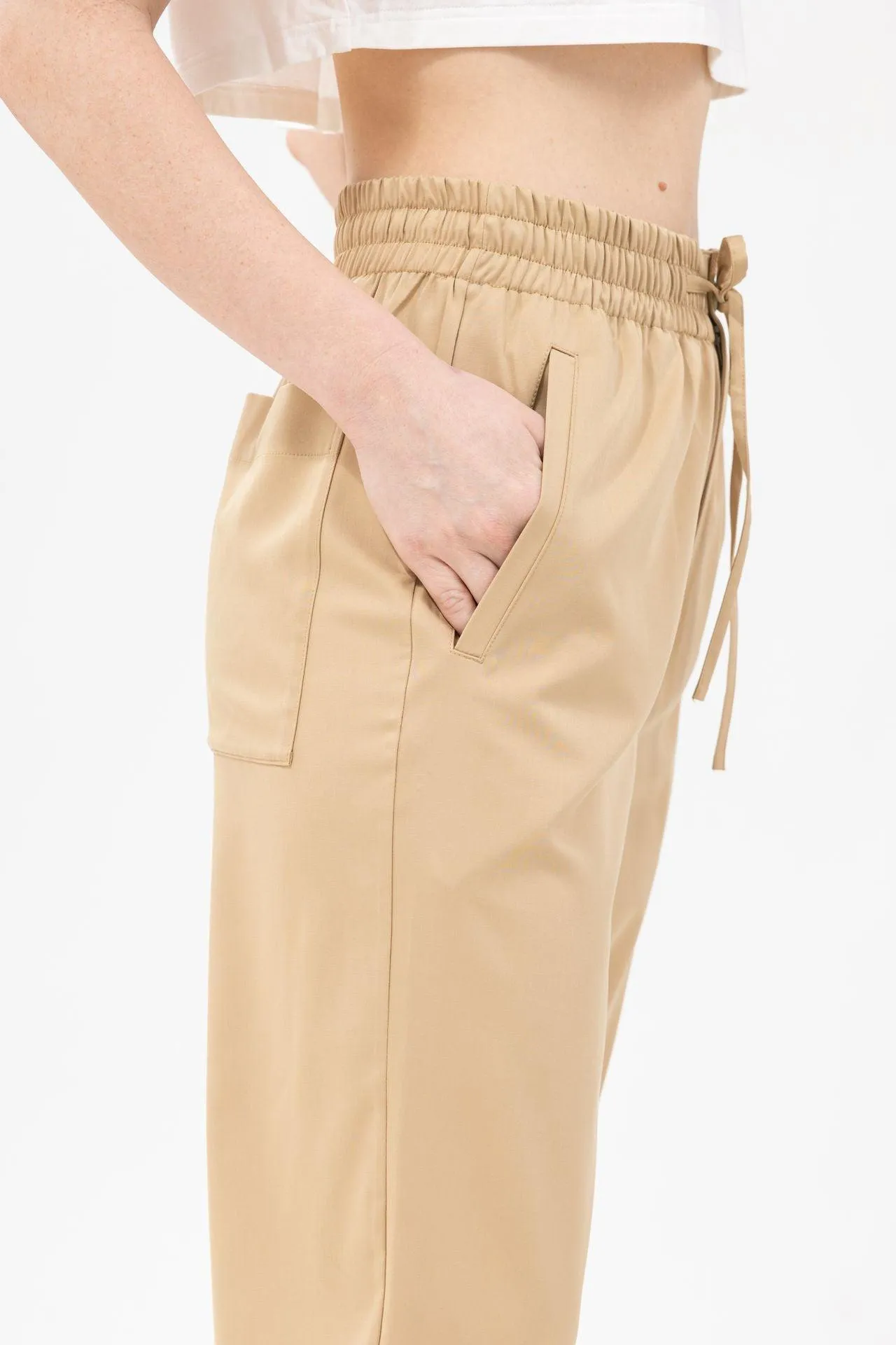 Bamboo Relax Pants