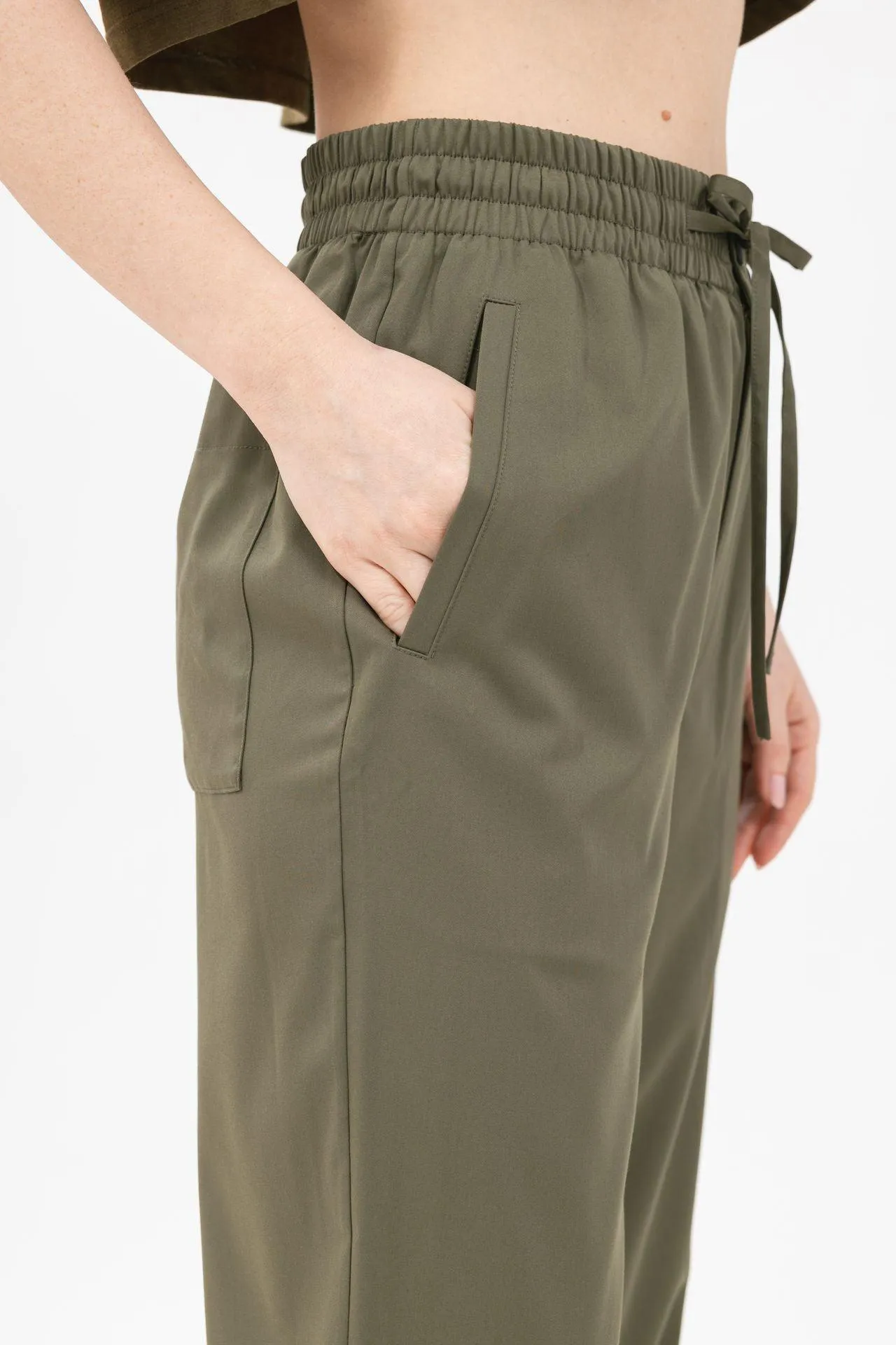 Bamboo Relax Pants