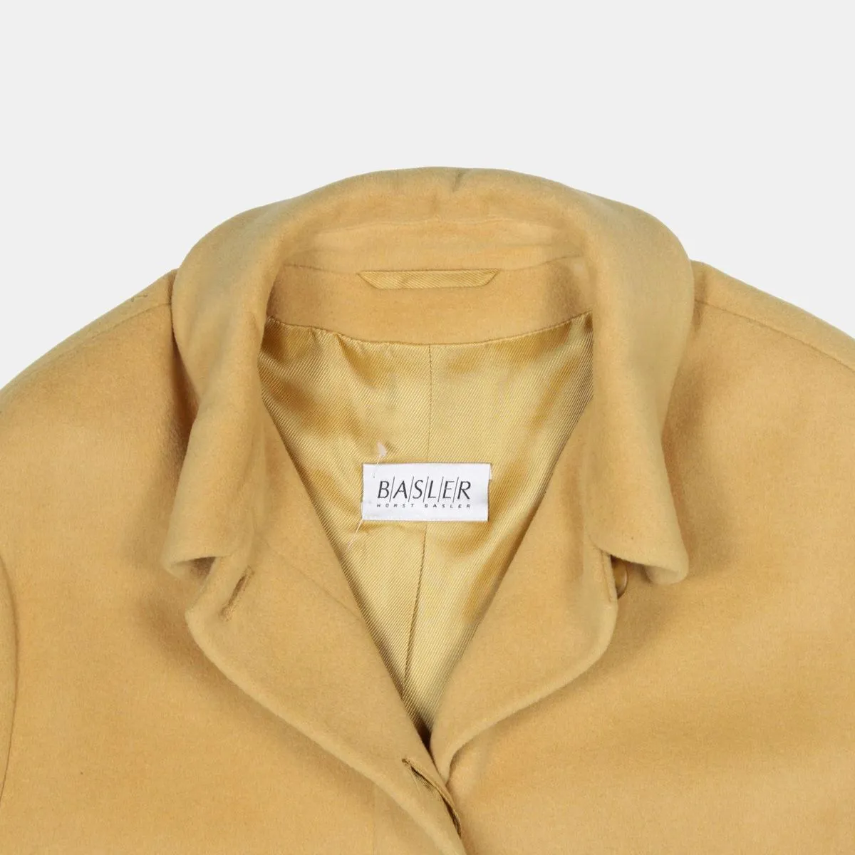 Basler Overcoat