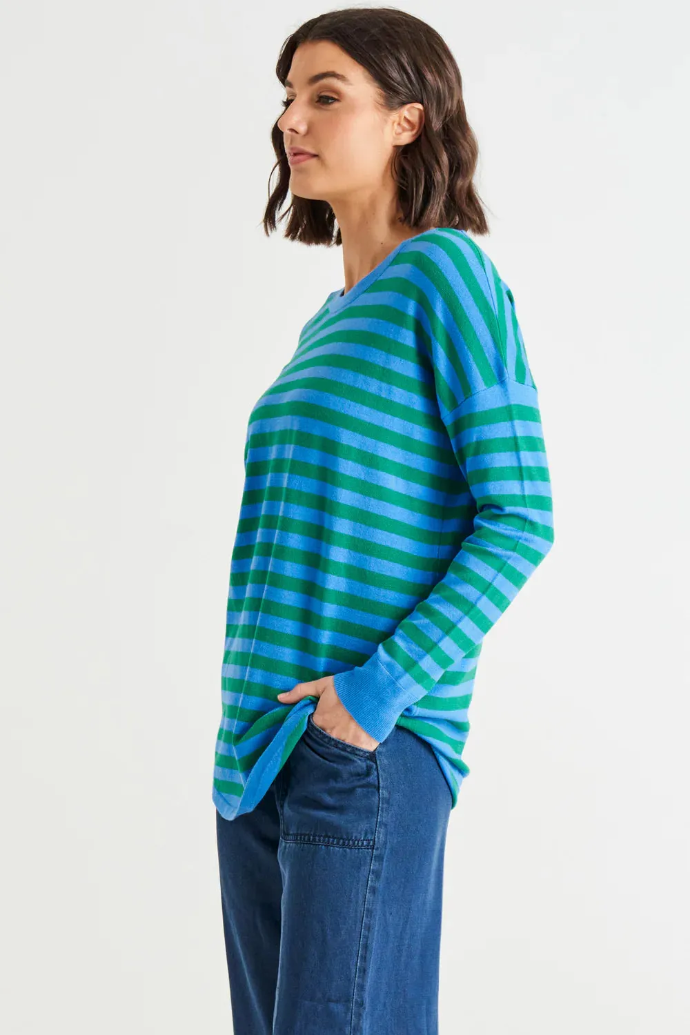 BB Sophie Knit Jumper