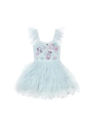 Bébe Blitzen Tutu Dress