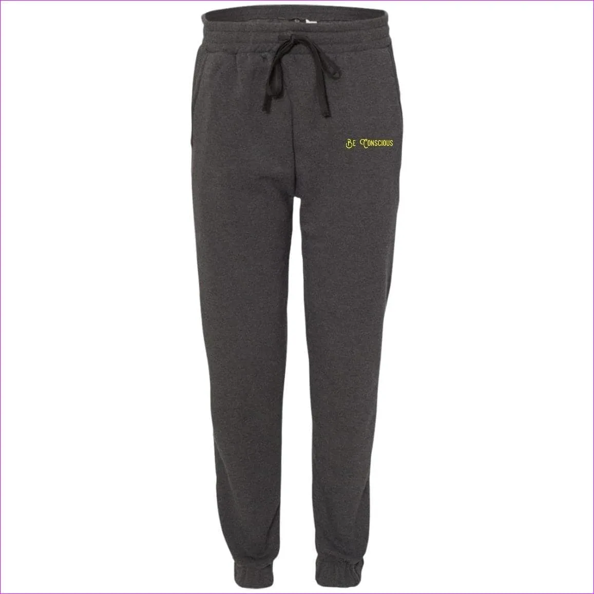 Be Conscious Adult Fleece Joggers