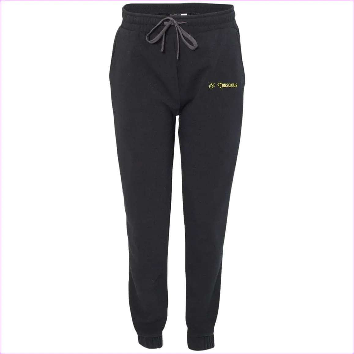 Be Conscious Adult Fleece Joggers