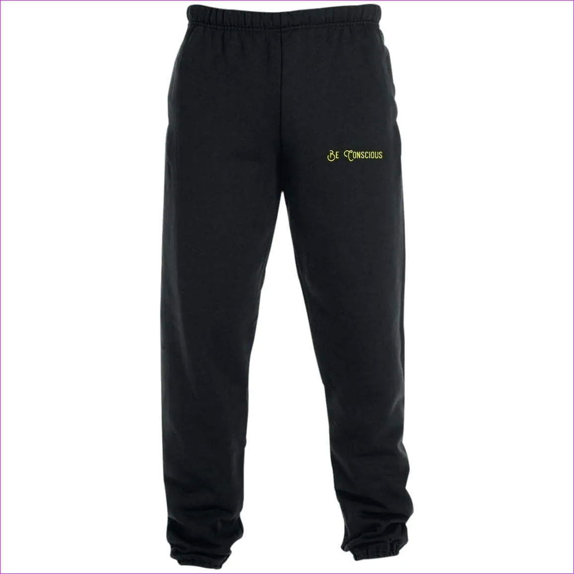 Be Conscious Sweatpants with Pockets