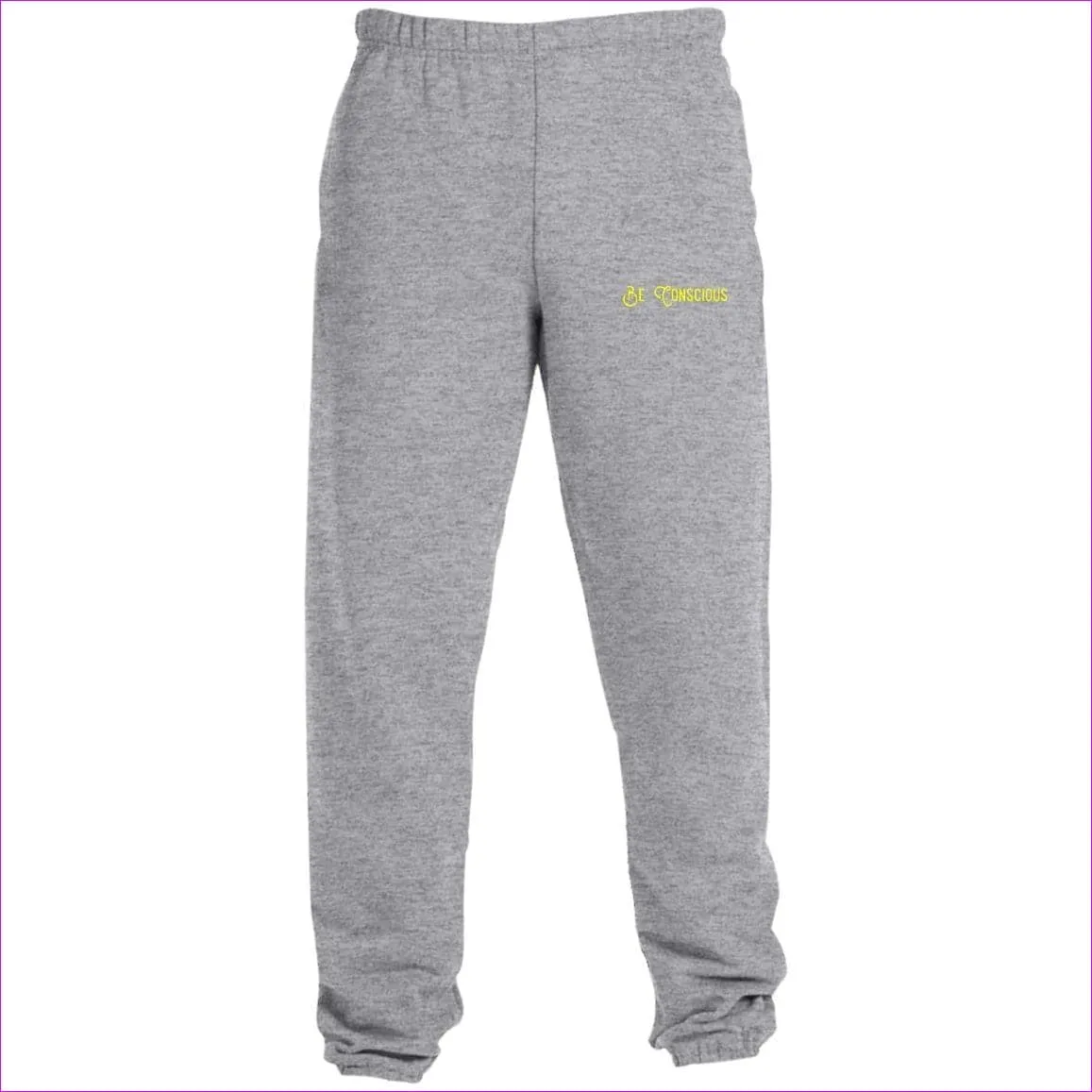 Be Conscious Sweatpants with Pockets