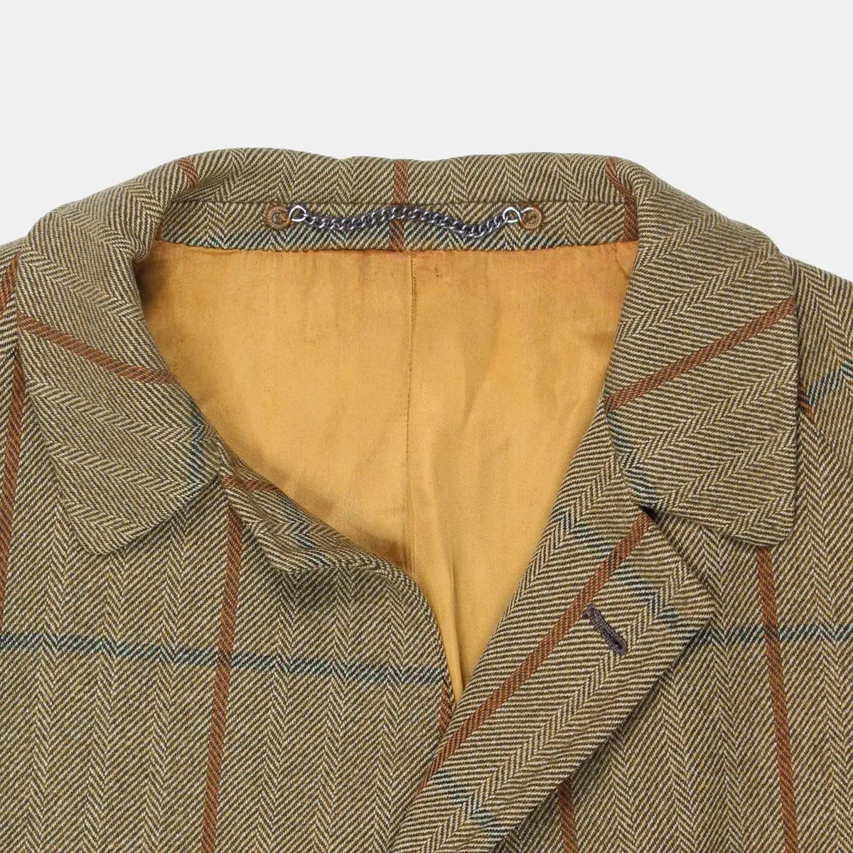 Bladen Overcoat