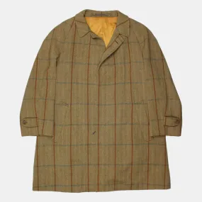 Bladen Overcoat