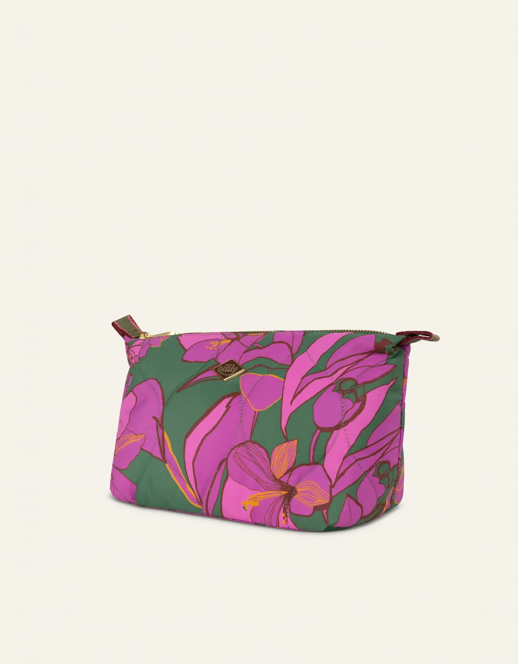 Camila Cosmetic Bag