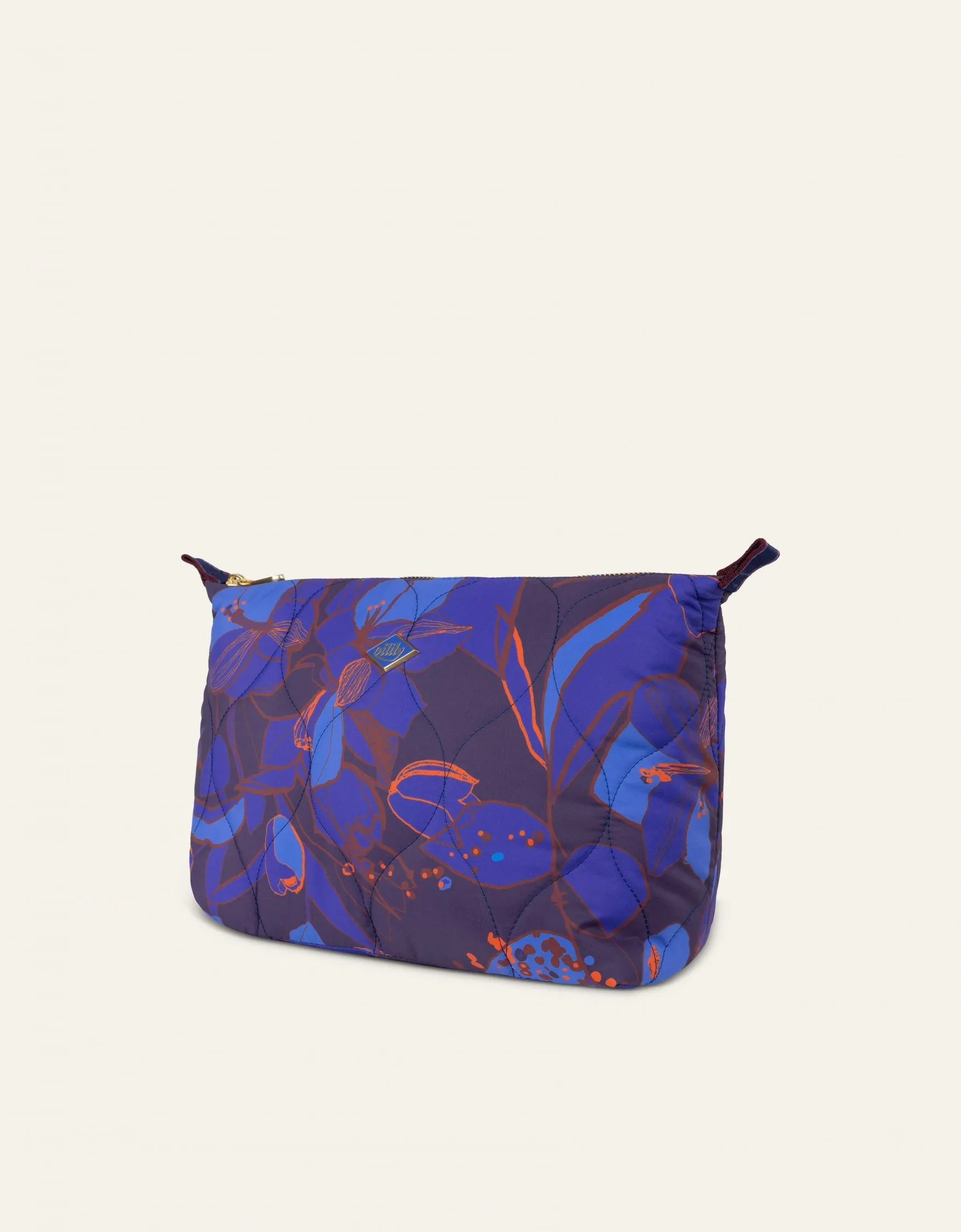 Claire Cosmetic Bag