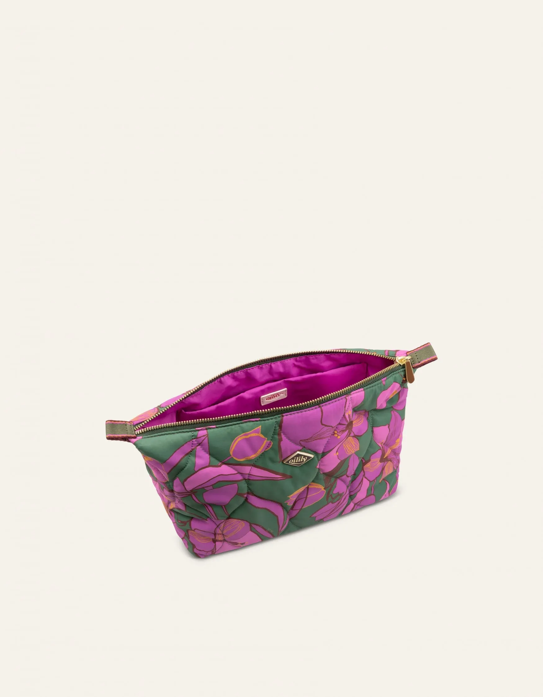 Claire Cosmetic Bag