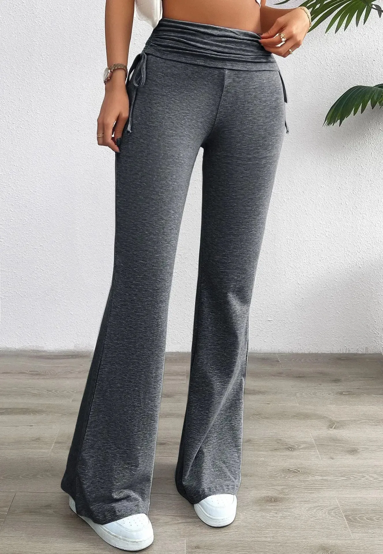 Comfort Flare Leg Sweatpants