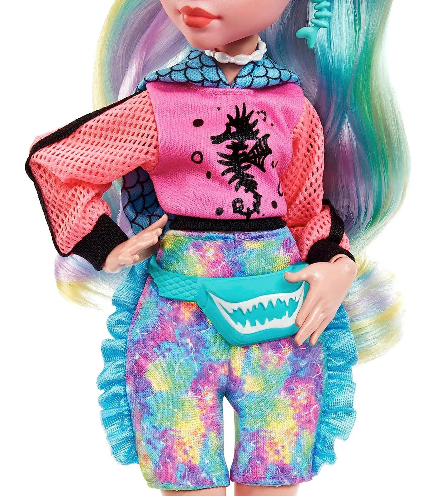 Core Doll - Lagoona