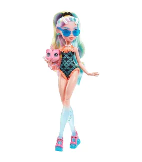 Core Doll - Lagoona