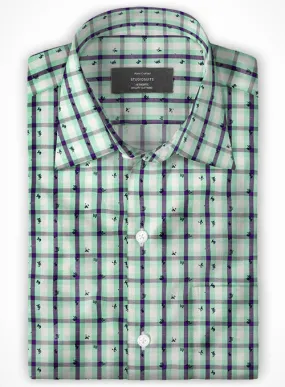 Cotton Luisar Shirt