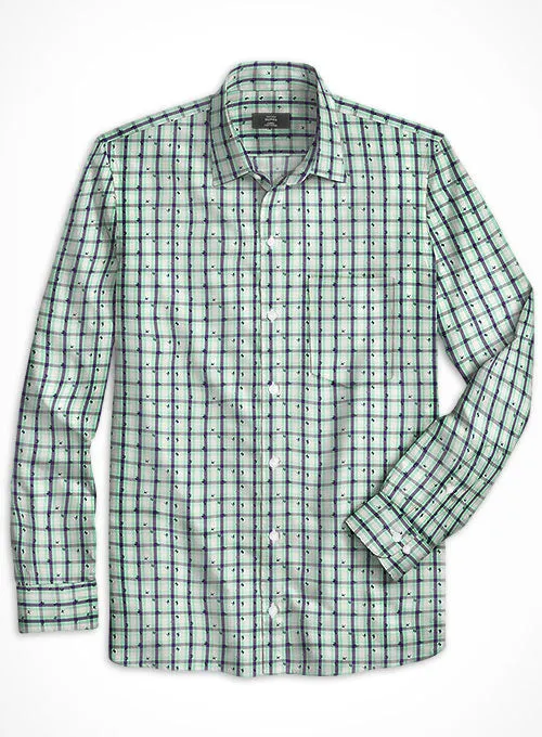 Cotton Luisar Shirt