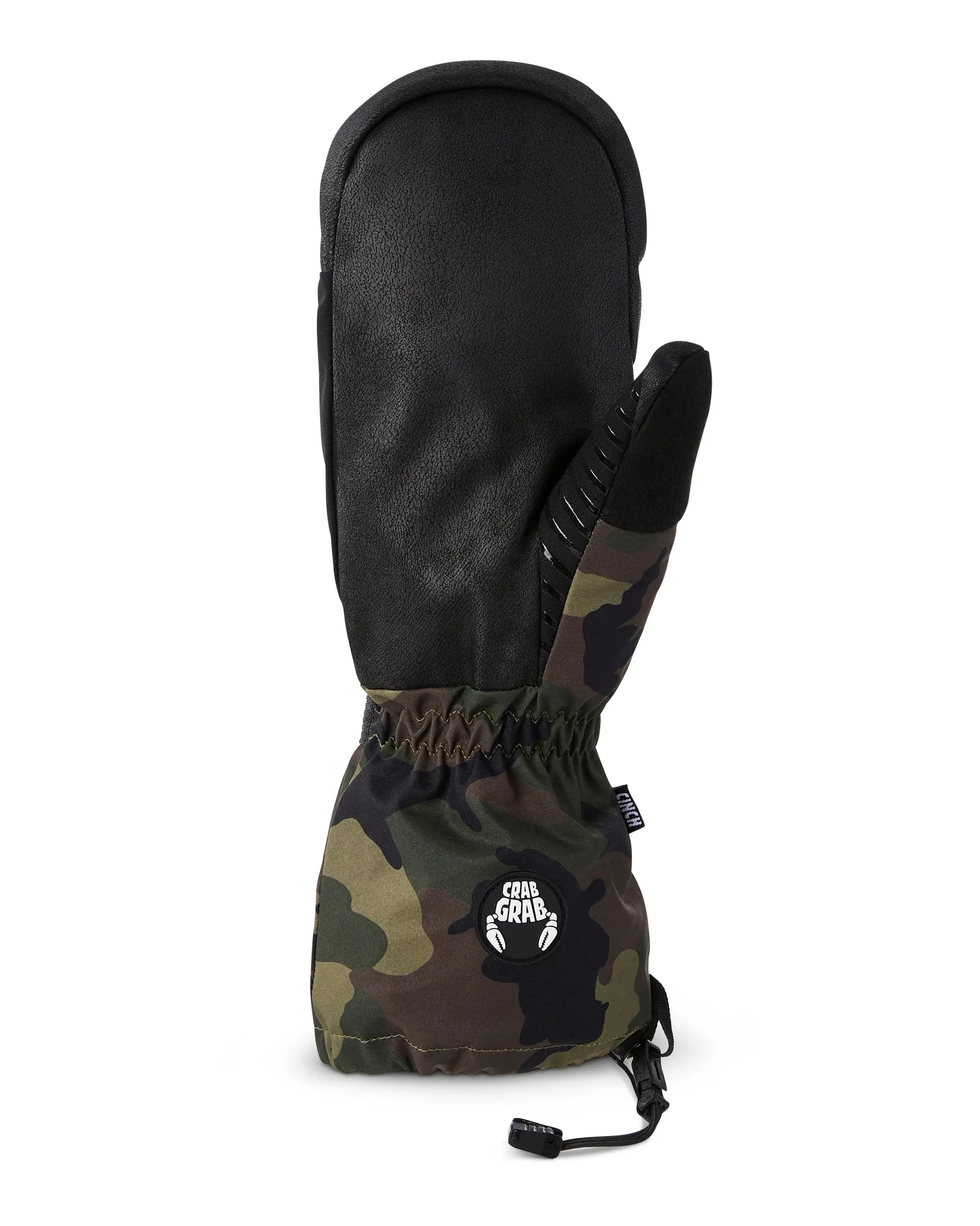 Crab Grab - Cinch Mitten '25