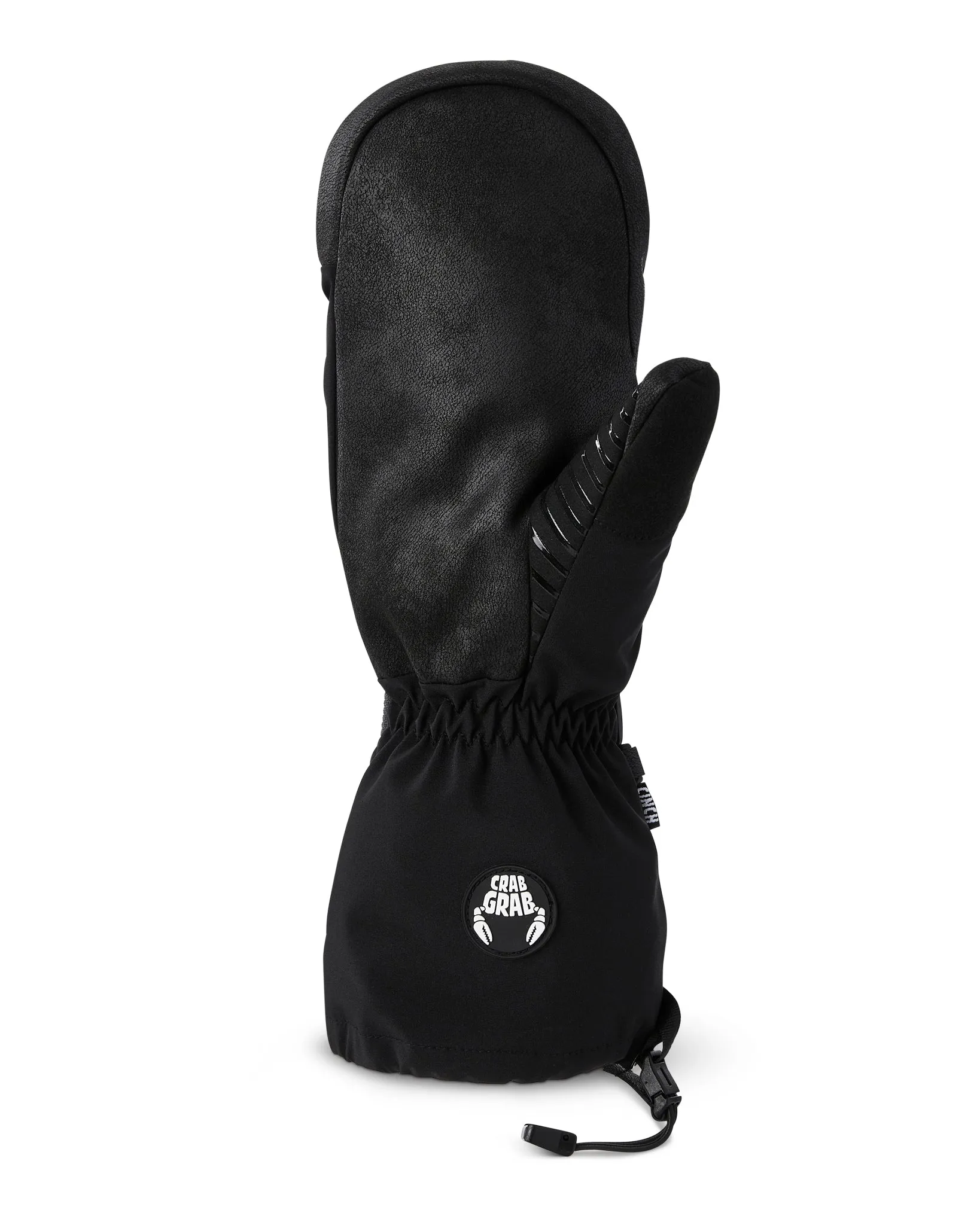 Crab Grab - Cinch Mitten '25