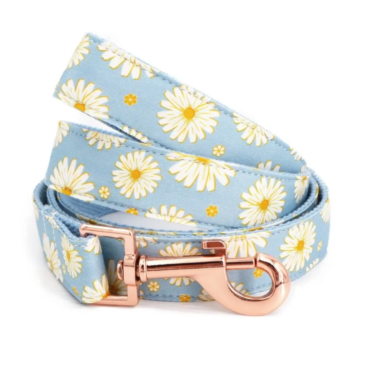 Day Dream Flower Unbreakable Collar™ & Leash Set