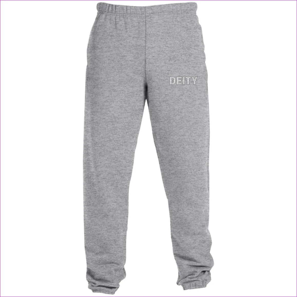 Deity Sweatpants with Pockets