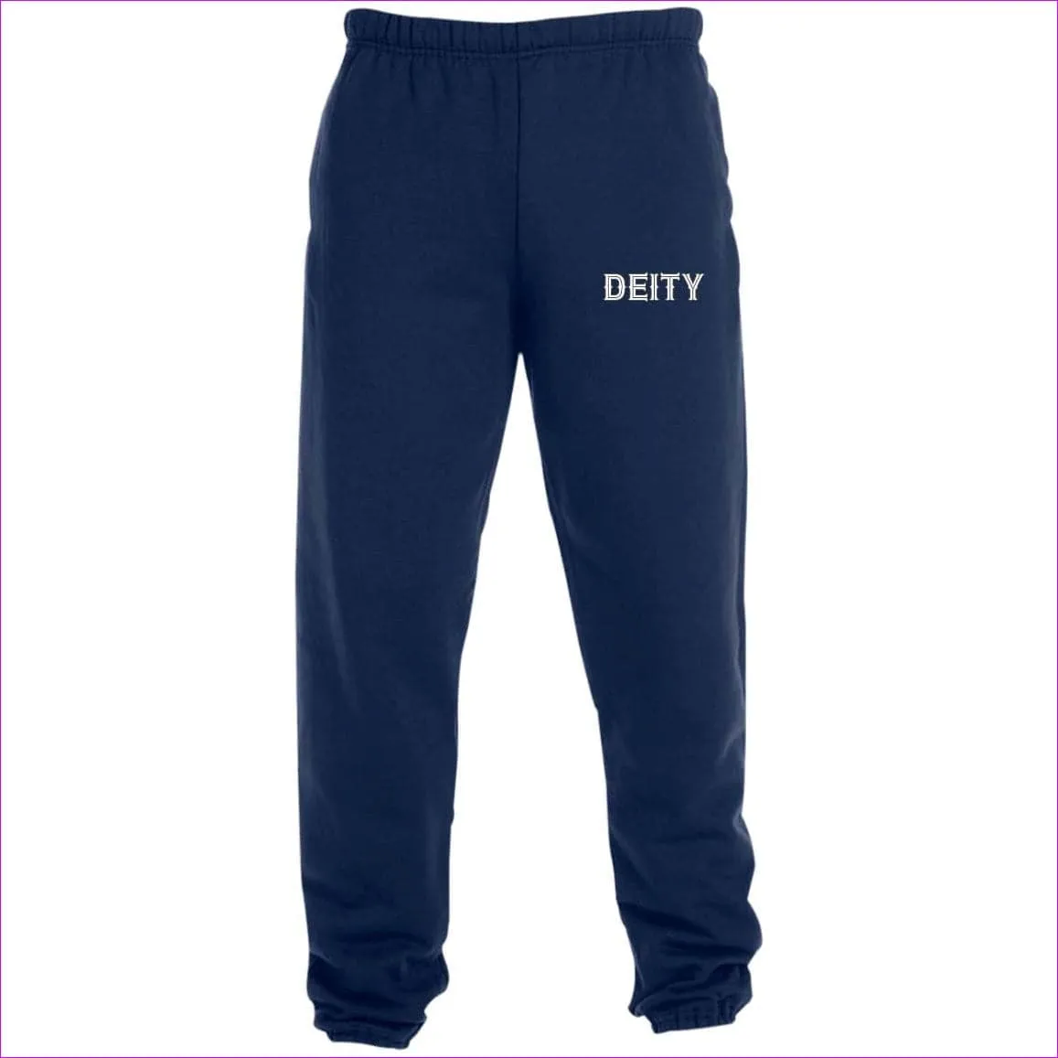 Deity Sweatpants with Pockets