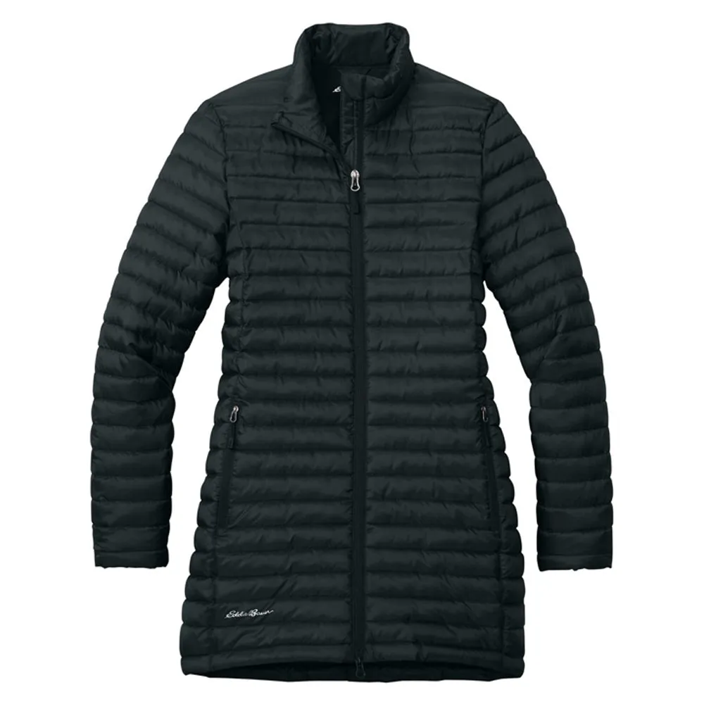 Eddie Bauer Women's Packable Quilted Full-Zip