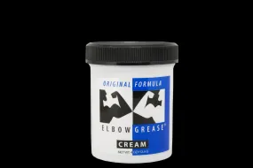 Elbow Grease Original Cream 4oz/188ml